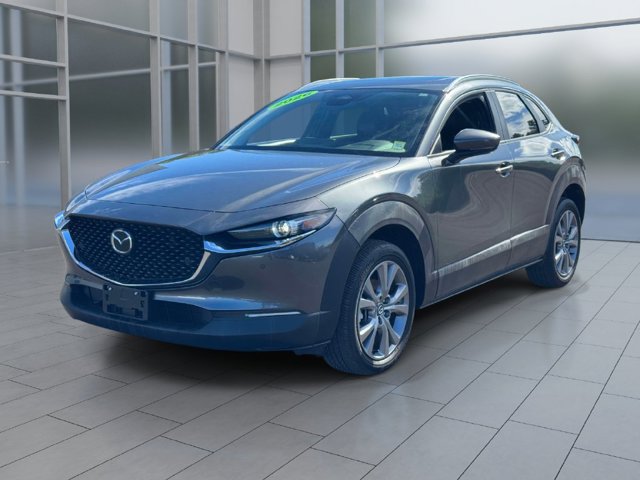 Certified 2026 MAZDA CX-30 AWD 2.5 S image 1