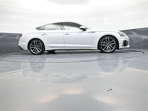Used 2023 Audi A5 2.0T Premium Plus w/ Premium Plus AWD/4WD image 29