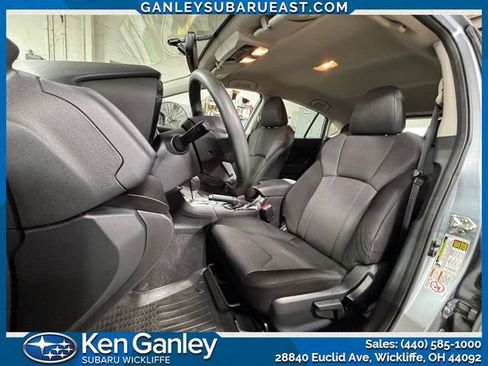 Used 2018 Subaru Impreza 2.0i image 19