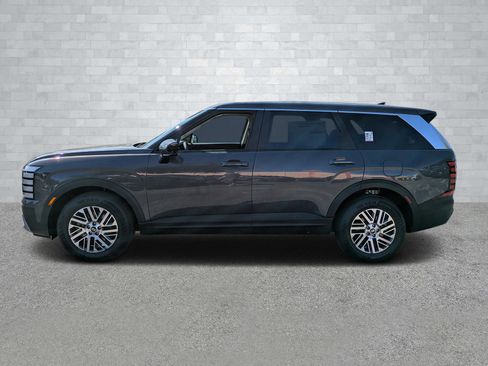 New 2026 Hyundai Palisade SE image 8