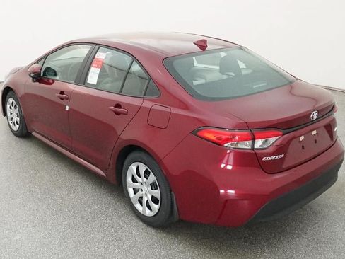 New 2026 Toyota Corolla LE FWD image 5