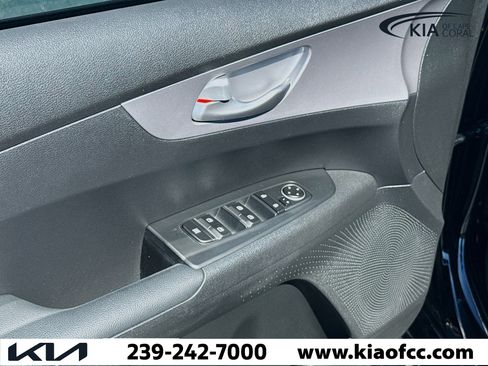 Certified 2024 Kia Forte LX image 21