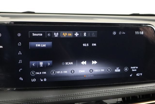 Used 2024 Nissan Ariya AWD image 29