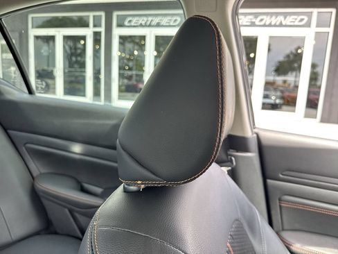 Used 2020 Nissan Altima 2.5 SR FWD image 20