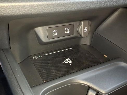 New 2025 Acura ADX A-Spec image 18