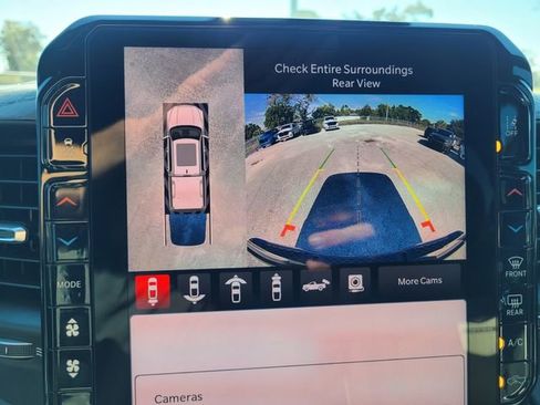 New 2026 RAM 1500 Limited image 23