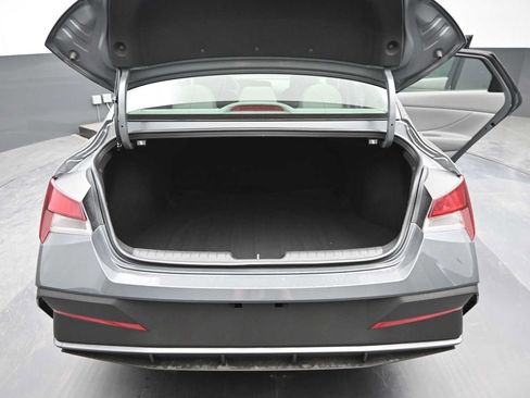 New 2026 Hyundai Elantra Sport FWD image 14