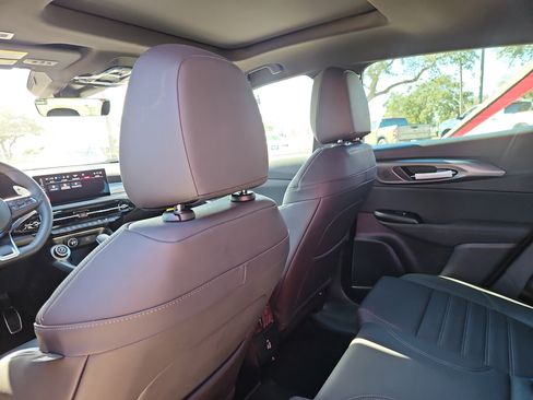 Used 2024 Alfa Romeo Tonale Veloce image 6