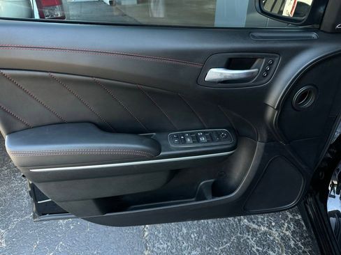 Used 2023 Dodge Charger Scat Pack RWD image 10
