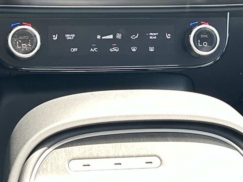 New 2026 Hyundai Palisade FWD Hybrid image 27