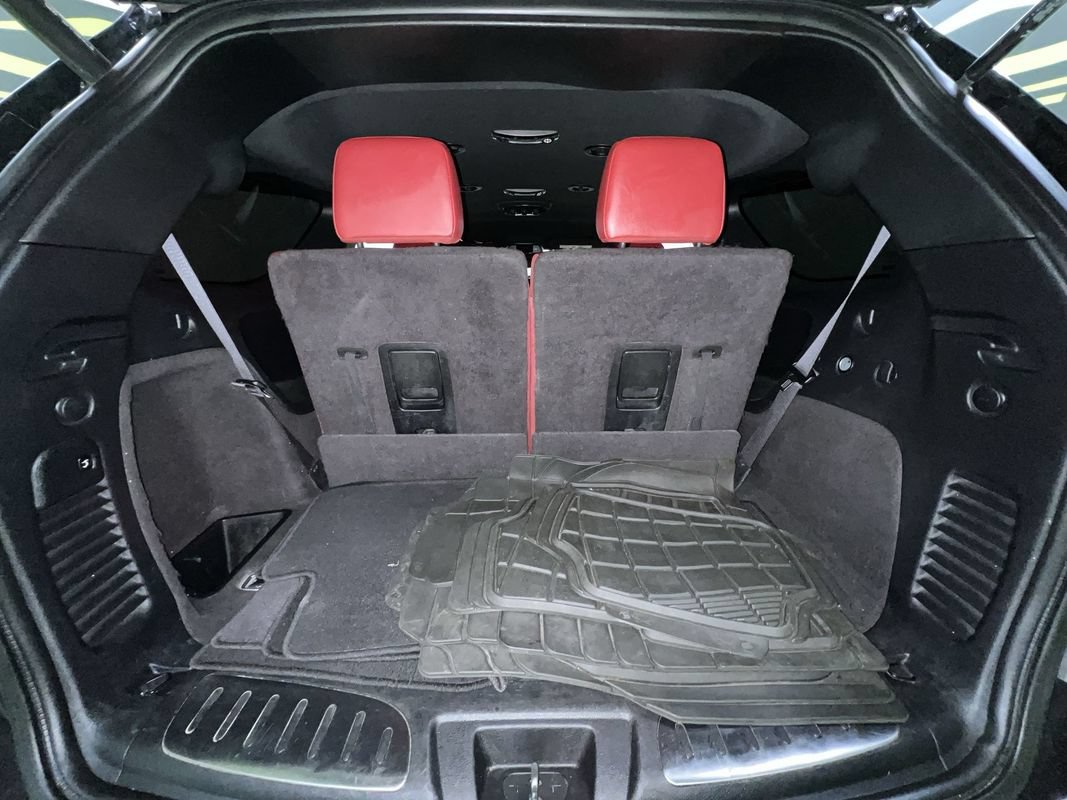 Used 2019 Dodge Durango R/T RWD image 29