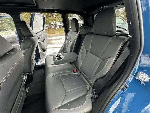Certified 2025 Subaru Forester Wilderness image 20
