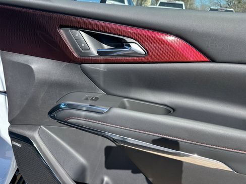 New 2026 Chevrolet Traverse RS w/ LPO, Floor Liner Package image 23