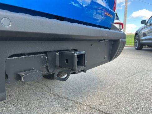 New 2026 Ford Maverick Tremor AWD/4WD image 7