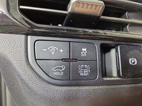 Certified 2026 Kia Sportage SX Prestige AWD/4WD image 27
