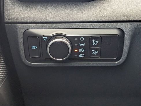 New 2026 Ford Mustang Coupe image 19