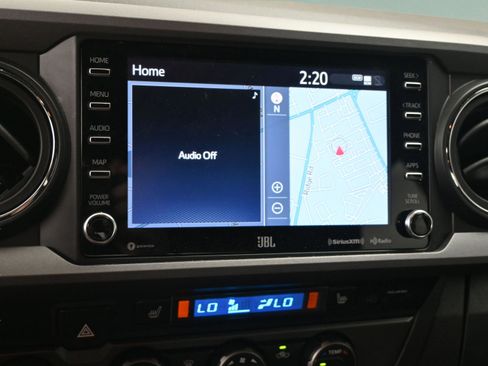 Used 2023 Toyota Tacoma TRD Pro image 28