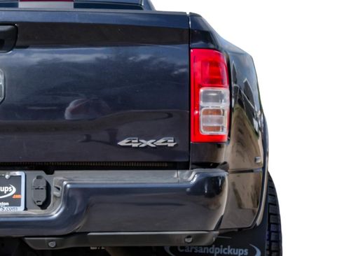 Used 2021 RAM 3500 Tradesman image 52