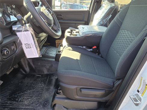 New 2026 RAM 5500 Tradesman image 16