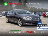 Used 2009 Jaguar XF Supercharged image 3