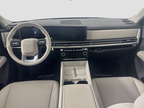 New 2026 Hyundai Santa Fe SEL FWD image 36