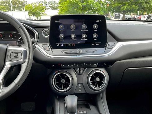 Used 2023 Chevrolet Blazer LT w/ Convenience Package FWD image 7