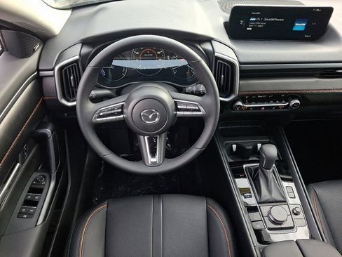 New 2026 MAZDA CX-50 AWD 2.5 Hybrid w/ Weather Package image 9