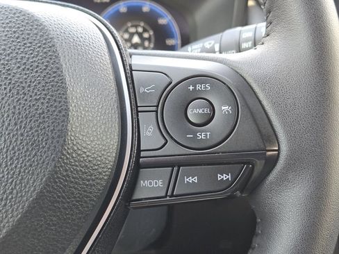 Used 2024 Toyota RAV4 XSE w/ Advanced Technology Package image 31