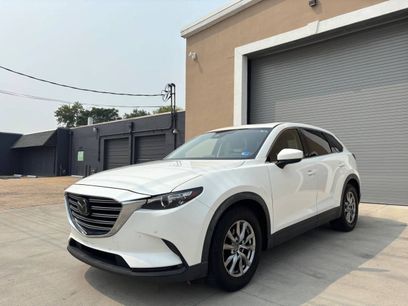 Used 2018 MAZDA CX-9 Touring w/ Touring Premium Package