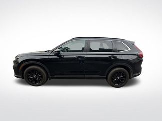 Used 2025 Honda CR-V Sport-L video 2