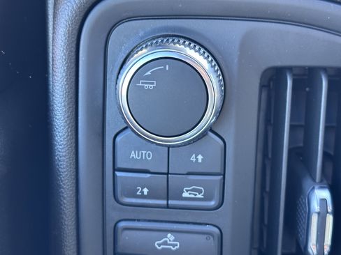 Used 2023 GMC Sierra 1500 Pro w/ Graphite Edition image 14