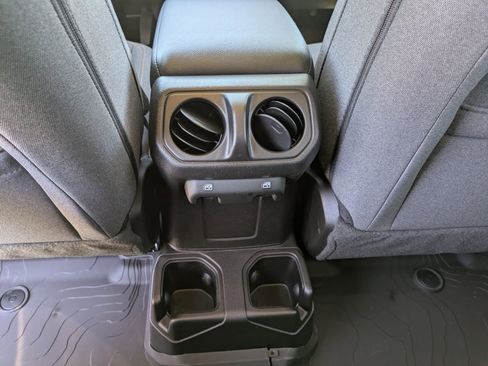 New 2026 Jeep Gladiator Mojave AWD/4WD image 20