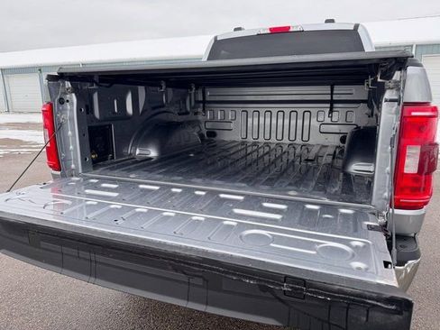 Used 2023 Ford F150 XLT w/ Equipment Group 302A High image 13