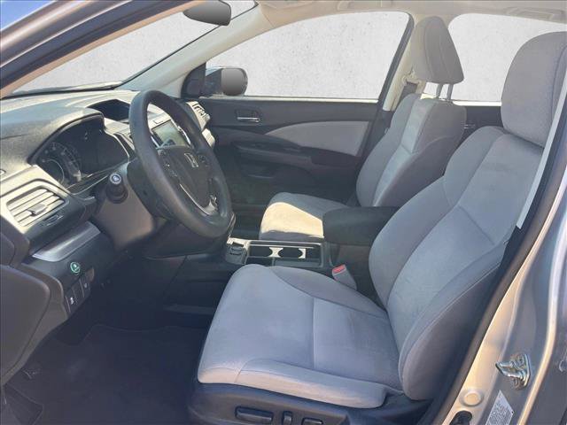 Used 2015 Honda CR-V EX image 15