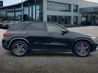 New 2026 Mercedes-Benz GLE 350 4MATIC video 3