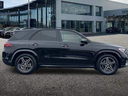 New 2026 Mercedes-Benz GLE 350 4MATIC