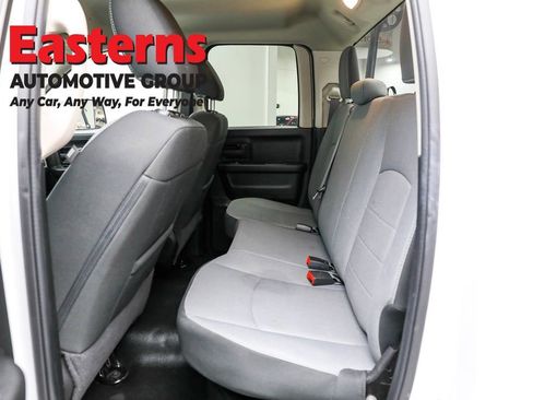 Used 2023 RAM 1500 Tradesman w/ Popular Equipment Group image 21