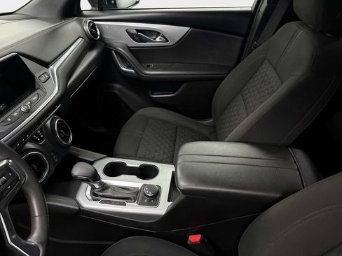 Used 2022 Chevrolet Blazer LT FWD image 21