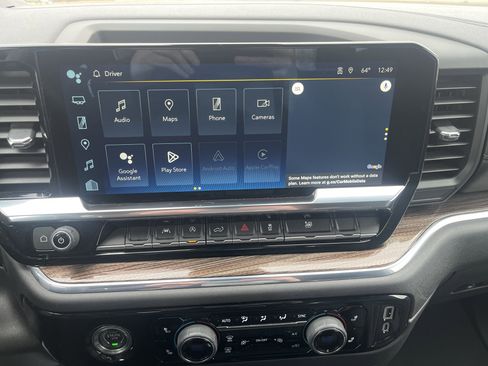 Used 2024 Chevrolet Silverado 1500 LT image 23