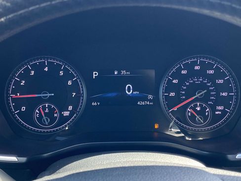 Used 2023 Hyundai Santa Fe SE image 23