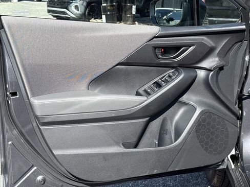 New 2026 Subaru Crosstrek 2.0i Premium image 19
