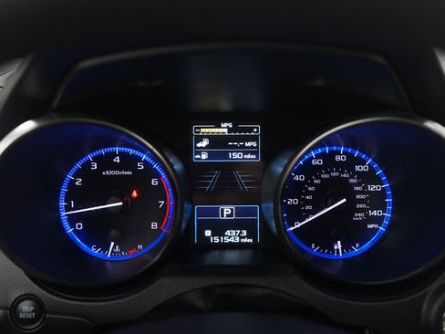 Used 2017 Subaru Outback 2.5i Touring w/ Popular Package #5A image 26