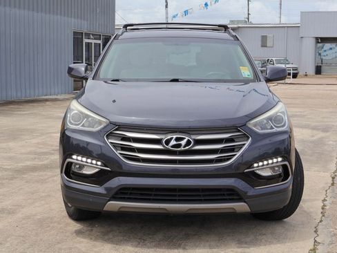 Used 2017 Hyundai Santa Fe Sport FWD image 23
