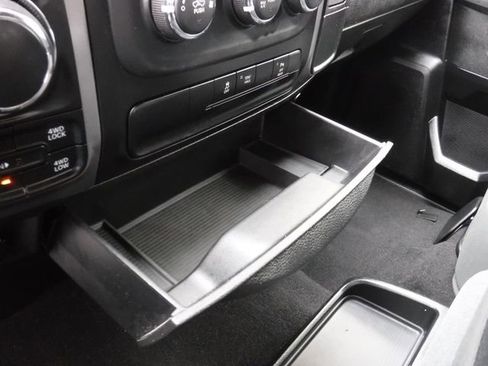 Used 2024 RAM 1500 Classic Warlock image 22