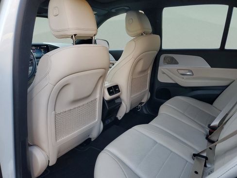 Used 2025 Mercedes-Benz GLE 350 GLE 350 image 10