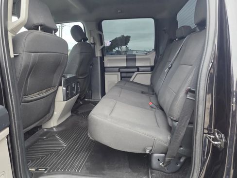 Used 2019 Ford F150 XL w/ Equipment Group 101A Mid AWD/4WD image 13
