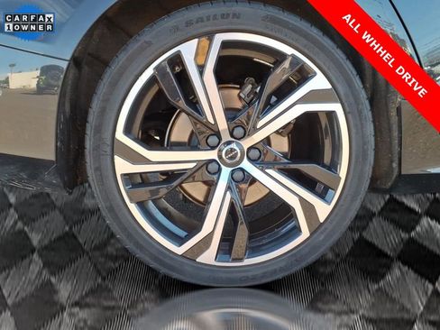 Used 2024 Volvo S60 B5 Plus image 7