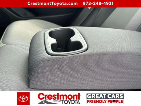 Certified 2023 Toyota Corolla LE FWD image 10