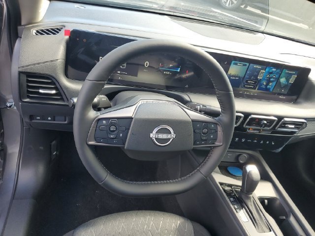 New 2027 Nissan Sentra SV w/ SV Convenience Package FWD image 12