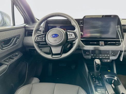 New 2026 Subaru Outback Limited image 30